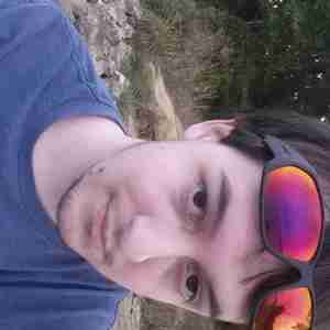 Me Just me. Guy
