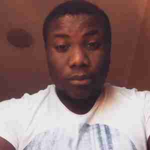Logan Open minded and discreet Kay