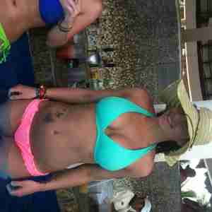 Random Random Girls Firm abs