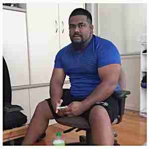 Me Sexy sexyblackguy