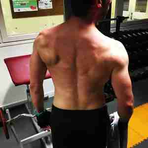 Me in Hongkong Muscular french. Well endowed :-) looking for sex ! #hongkong #fitness