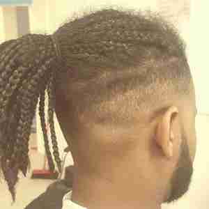 Blcklion Female only  thanks Juciy long blak for the ladies