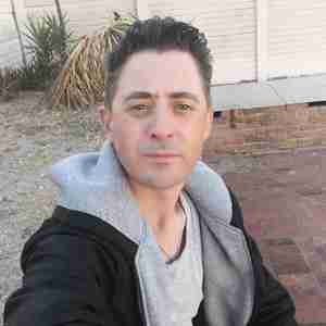 Yup.. Me Me again Cape winter good looking hot single
