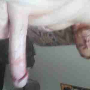 Does size matter? hot boy shows the goods #bigdickdaddy #bigcock