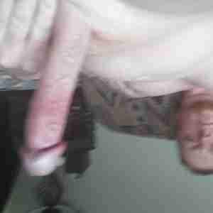 Does size matter? hot boy shows the goods #bigdickdaddy #bigcock