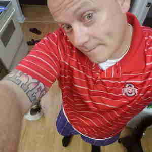 Joshua Im new to this&#8218; just checking this out Columbus  Ohio