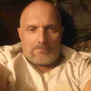 Me Pic of me clean Me