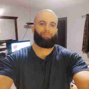 Me Me White male