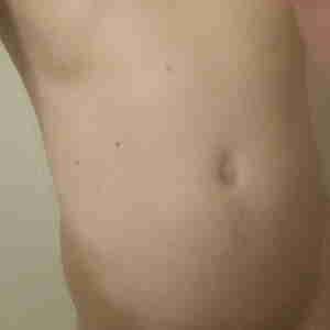 My body Can be urs All my holes