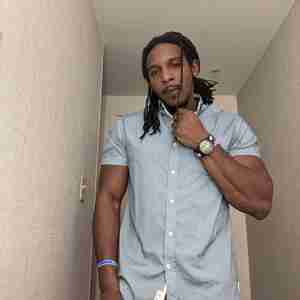 Let's go Me Black male big dick