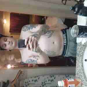 Me Myself and i Big dick big ass twink hung local