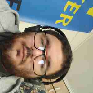 Me Just me Chubby, male