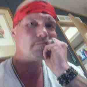 me just me ohio male