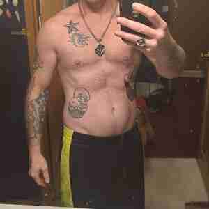 me just me ohio male