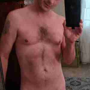 Me Pickle Tickle? Big Cock