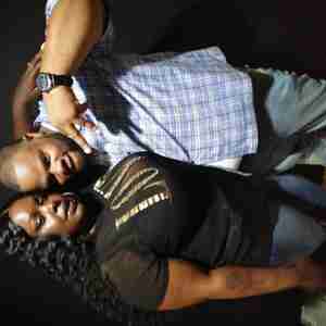 Watup L.A. California Black Cali Man California Dick Nasty