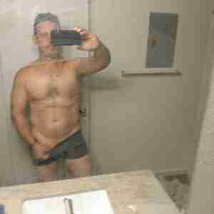 pics #1 my naked ass what