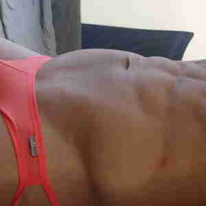 Fun I enjoy wearing thongs and being nude and open. Thong nude male mke milwaukee sex open
