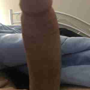 All me? Love to have fun. 19 years old open minded guy