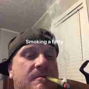 Me I’m here for a short time not a long time One bad mutha fucka