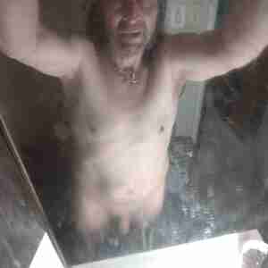 Hanging Out Full nude Frontal Nude