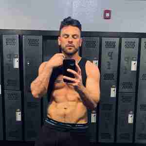 Me I like to take care of myself. I know what I want and I know what I like and I’m not afraid to say it. Fit Funny sexy