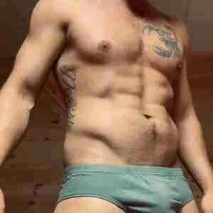 Me I like to take care of myself. I know what I want and I know what I like and I’m not afraid to say it. Fit Funny sexy