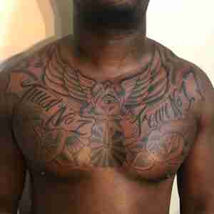 All yours Like??? Come get me