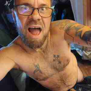 Fun times Me and ? Dilf rollplay homemade