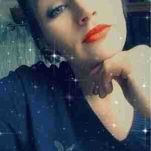 Me Just me. Beautiful