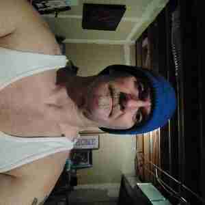 My pic's Just me Pic's