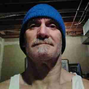 My pic's Just me Pic's