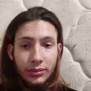 Tyler Montoya My first pic Selfie