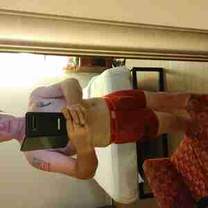 Me I can last How long can u last?