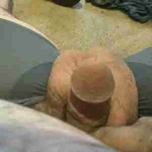 Me Nude pics of me cock, ass bareback