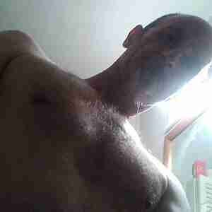 me just me cock