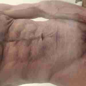 naked let's get together love black women
