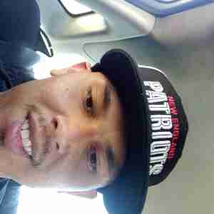Simple Here I am Austin texas