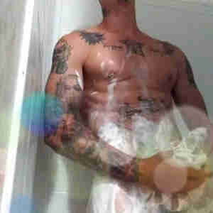 No complex Me and my wife, a stepmother, and a beach all mixed up Tattooed cock, big peal piercing 8 inch,nude sunbathing
