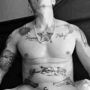 No complex Me and my wife, a stepmother, and a beach all mixed up Tattooed cock, big peal piercing 8 inch,nude sunbathing