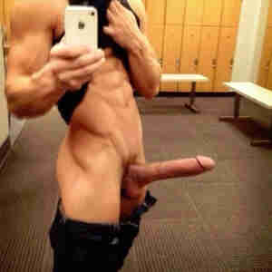 Horny I'm add my big hoping at least one women will be interested Showing off my cock