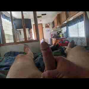 Carolinaguy 40wm 6'2 265 thick and fun! 7 1/4" and looking for new friends Male