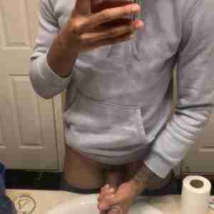 BlaccDiccAlpha Very Kinky Man (Nothing Gay) BBC/YOUNG/STAMINA/
