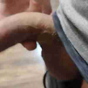 This is available right now Soft,let me show you what wet means Big dick huge cock monster