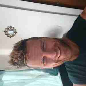 Just me Nobody special Hot simple easy man