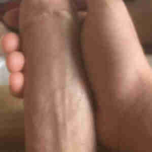 That Dick The stroke Dick