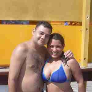Pareja Fotos sexys Pareja