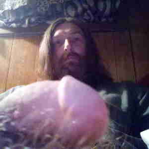 My2nd Horny Trying new things