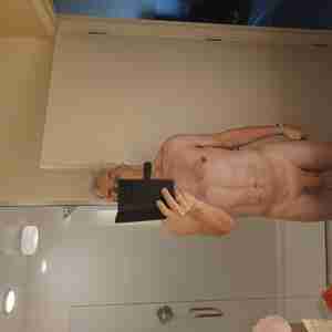 Fitpict My body Nude