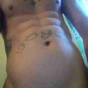 Tatted and on go Just 4 u ladies Face Tattoo